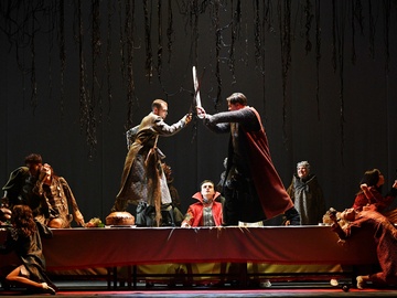 Руслан и Людмила