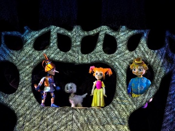 Волшебник Изумрудного города