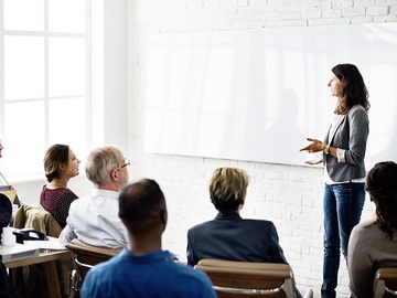 Энергия и сила твоего бизнеса