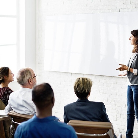 Энергия и сила твоего бизнеса