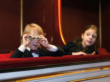 Отважное сердце