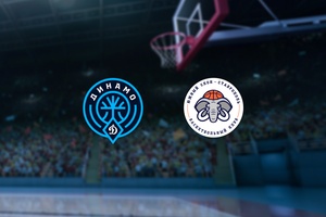 Динамо-2 Уфа — Южный Слон