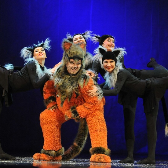 Снежная королева