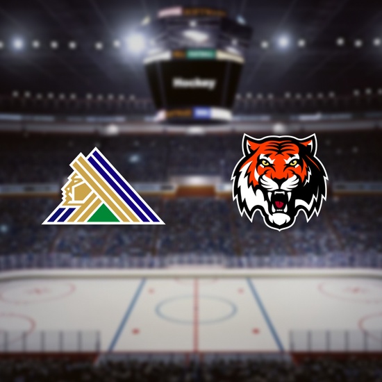 Салават Юлаев — Амур