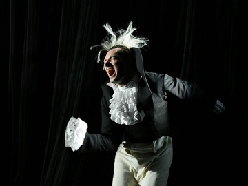 Смерть Тарелкина