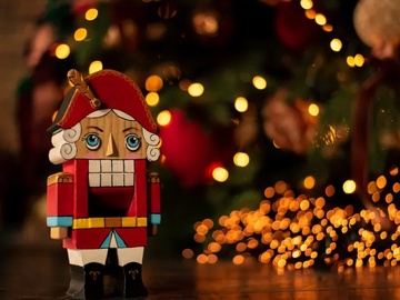 Тайна Щелкунчика