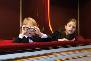 Отважное сердце