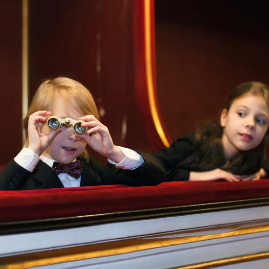 Отважное сердце