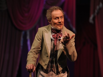 Бешеные деньги