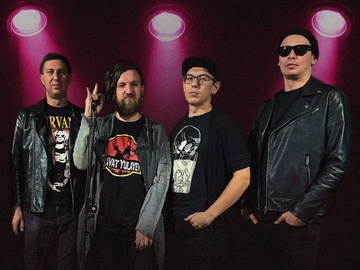 Nu Year. Верни мой 2007-й!