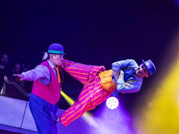 Тайна волшебной звезды