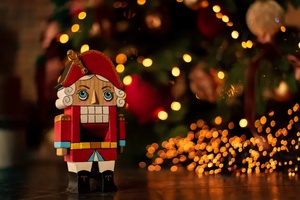 Тайна Щелкунчика