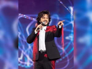 Филипп Киркоров