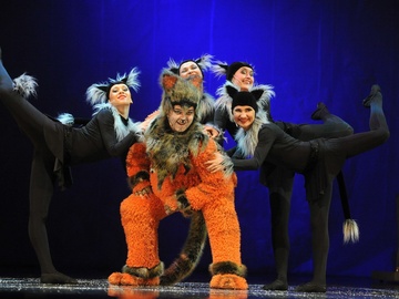 Снежная королева