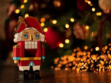 Тайна Щелкунчика