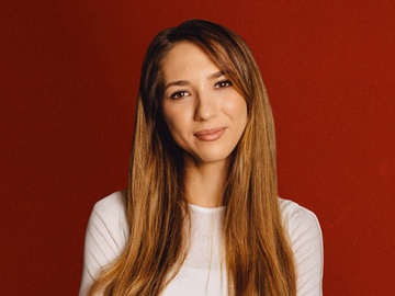 Надя Джабраилова