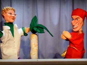 Любовное приключение