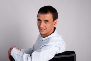 Рустам Асадуллин