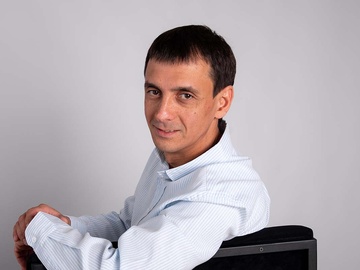 Рустам Асадуллин