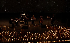 Оркестр Muse. Новогодние истории