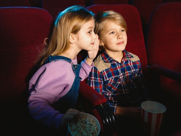 Летучий корабль