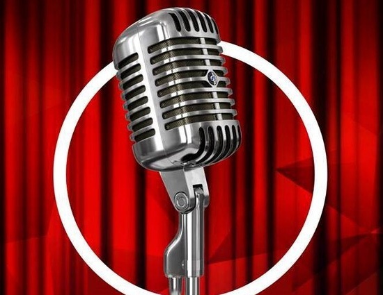 Stand-up топовых комиков с ТВ-проектов