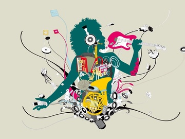 Искусство полёта