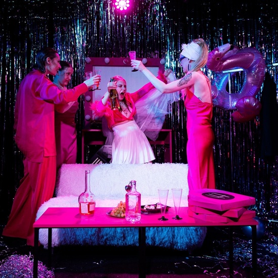 Почему женщины убивают