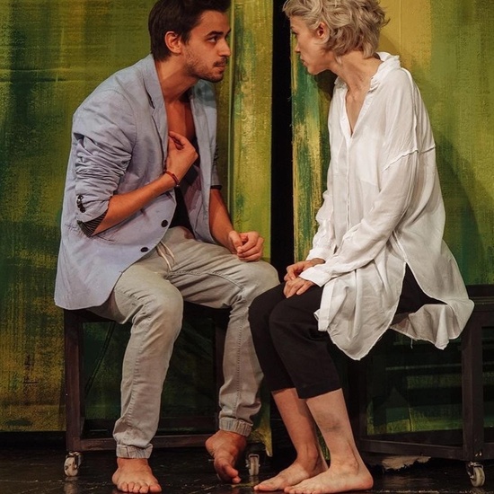 Солнечная линия