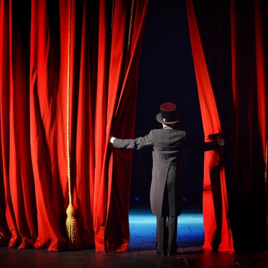 Всё могло бы быть иначе