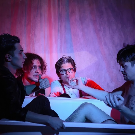 Водка, ##ля, телевизор