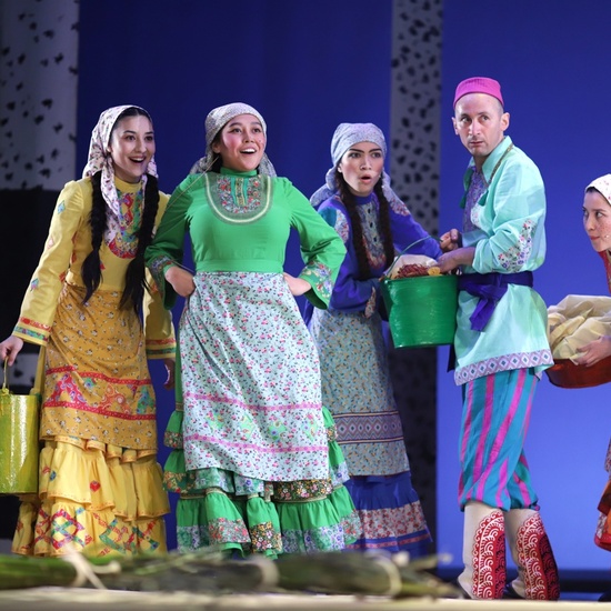 Молодые сердца