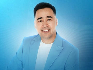 Раиль Уметбаев