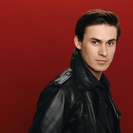 Ришат Тухватуллин