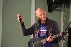 Александр Лынник