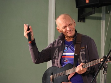 Александр Лынник