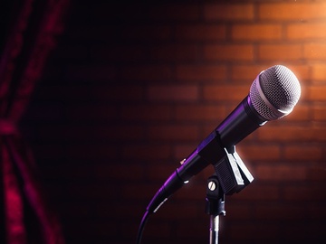 Stand-up топовых комиков с ТВ-проектов