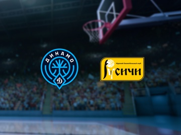 Динамо-2 Уфа — Русичи