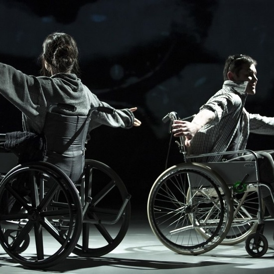 Я сотворил тебя