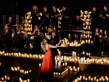 Lumisfera. То самое свидание