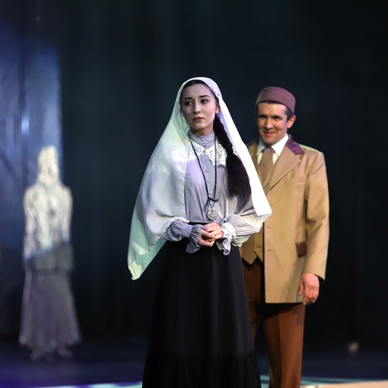 Превратности судьбы