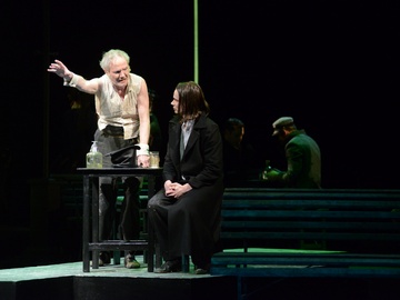 Преступление и наказание