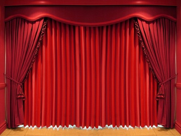 Февраль. Буран...