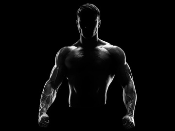 Prime FL. Хантер-Алый Зверь