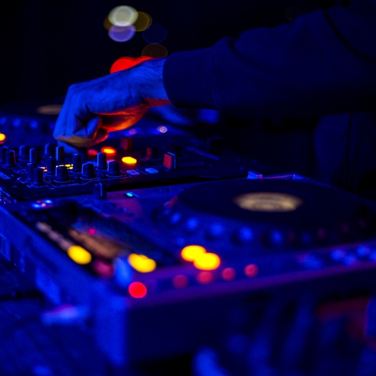 Татарская народная дискотека