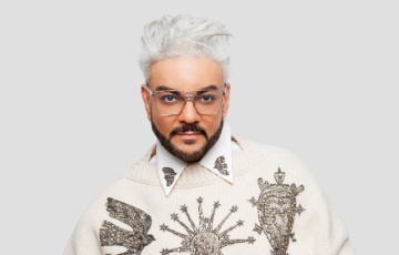 Грандиозное шоу Филиппа Киркорова о любви