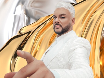 Филипп Киркоров