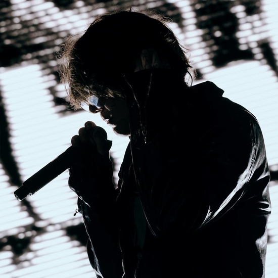 Тёмный принц