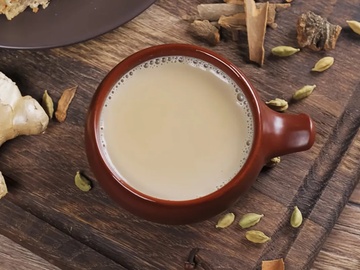 Мастер-класс и дегустация масала