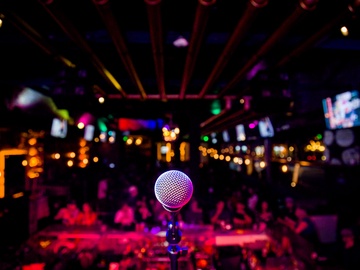 Татарча стендап